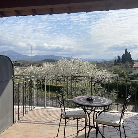 Arizona B&B 3*